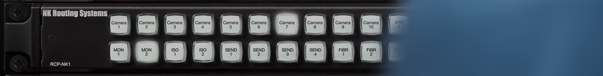 Ross Router Switcher Interface NK-3RD | Third Party Router Interface — Ross Video
